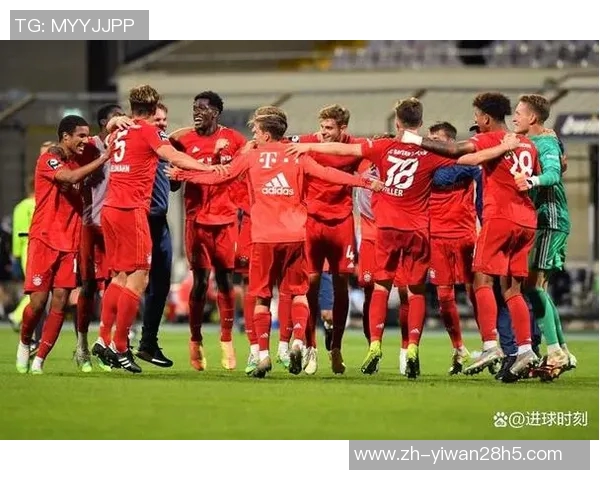 拜仁女足换帅引发热议新任西班牙教练能否延续冠军辉煌