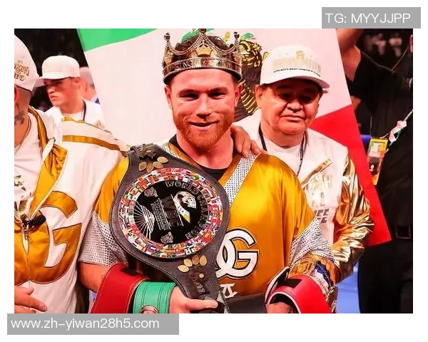 阿瓦雷兹与戈洛夫金重燃战火谁将成为拳坛新王者