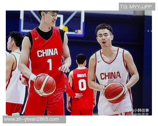 中国男篮对决韩国男篮激战即将上演期待精彩表现与胜利的较量