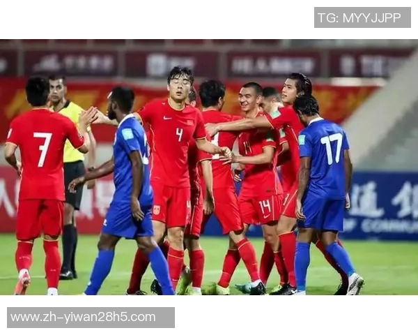 国足迎战马尔代夫直播盛况全程回顾与精彩瞬间分析
